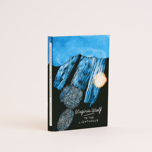 To The Lighthouse by Virginia Woolf