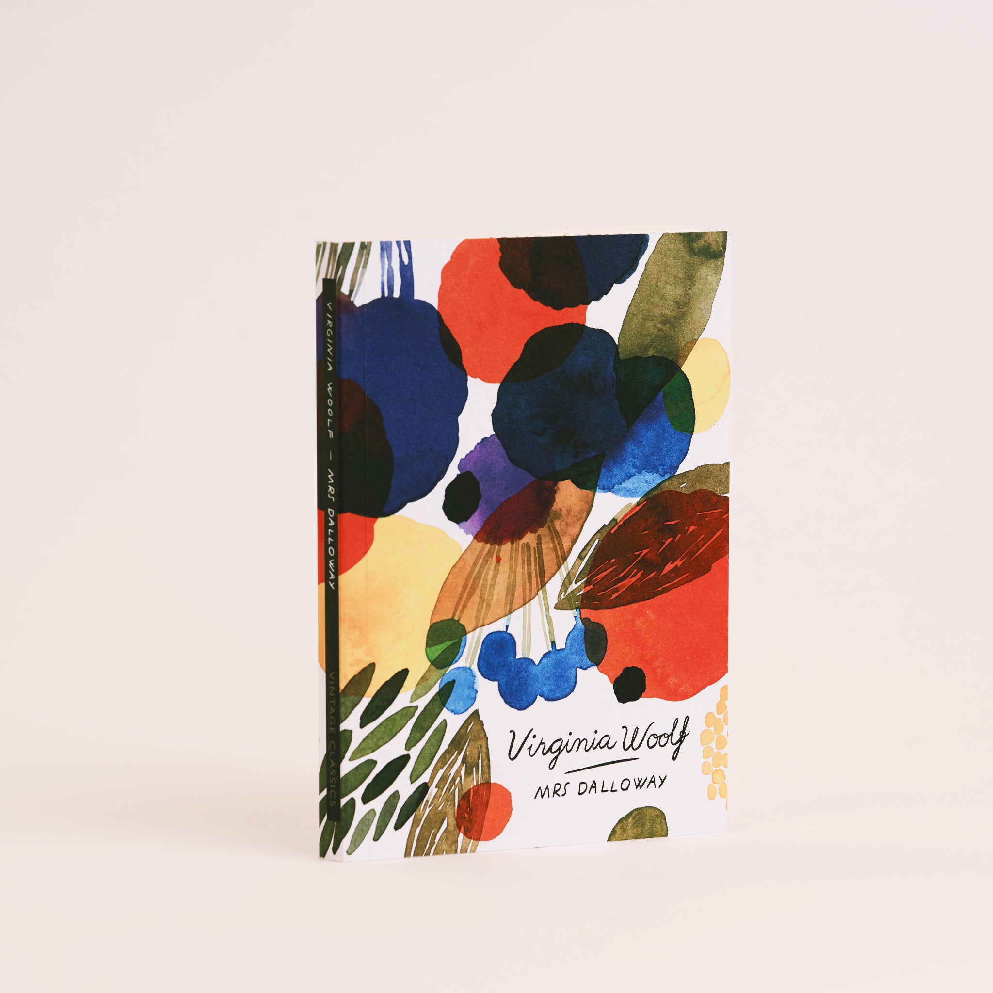 Mrs Dalloway by Virginia Woolf – Penguin Shop