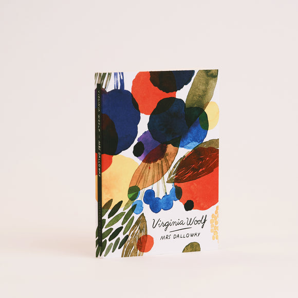 Mrs Dalloway by Virginia Woolf
