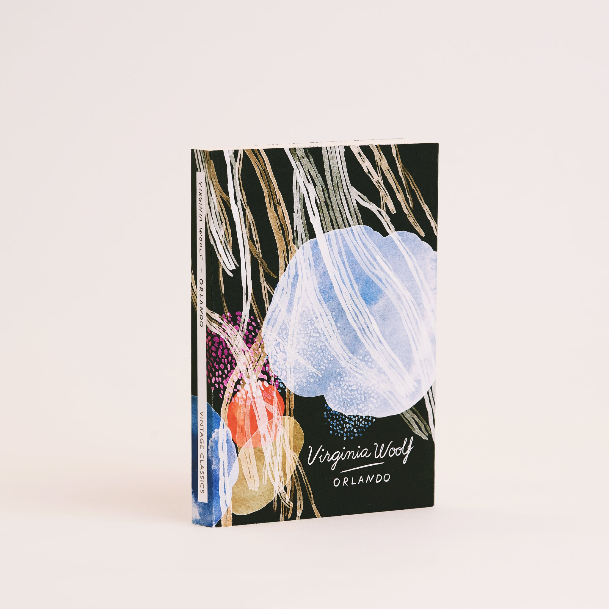 Orlando by Virginia Woolf