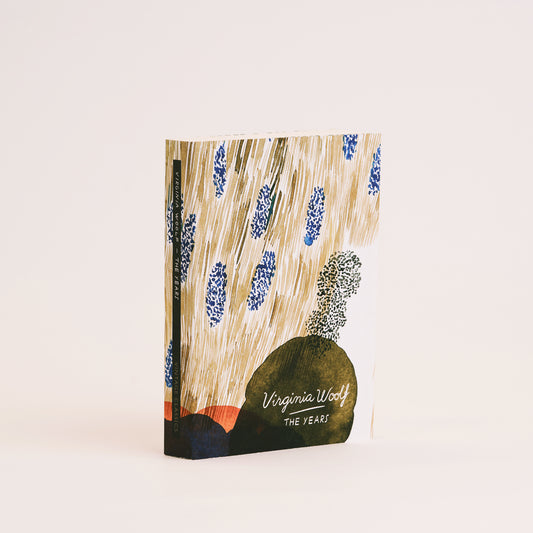 The Years by Virginia Woolf