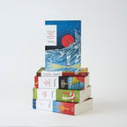 Vintage Classics Japanese Series