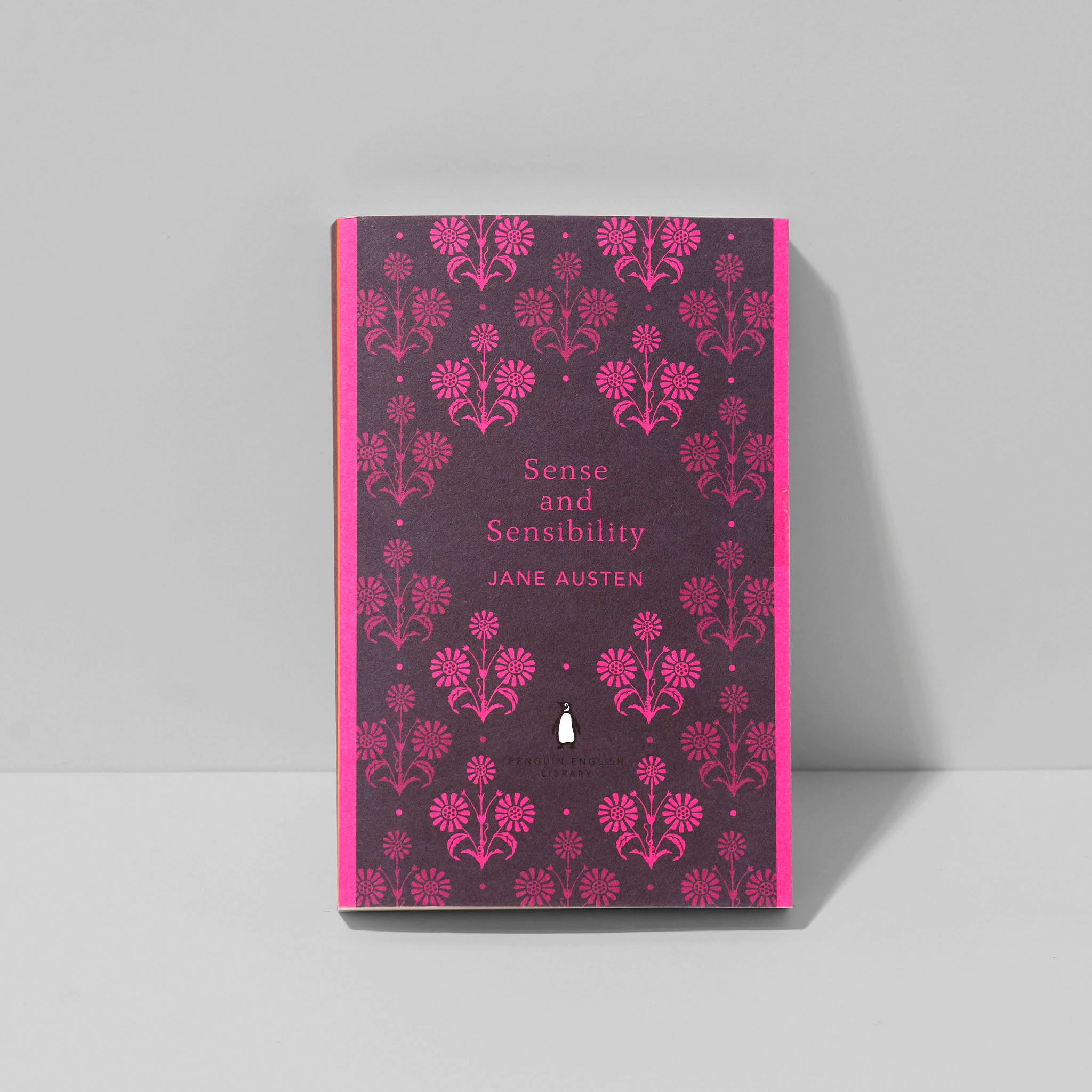 Sense and Sensibility by Jane Austen – Penguin Shop