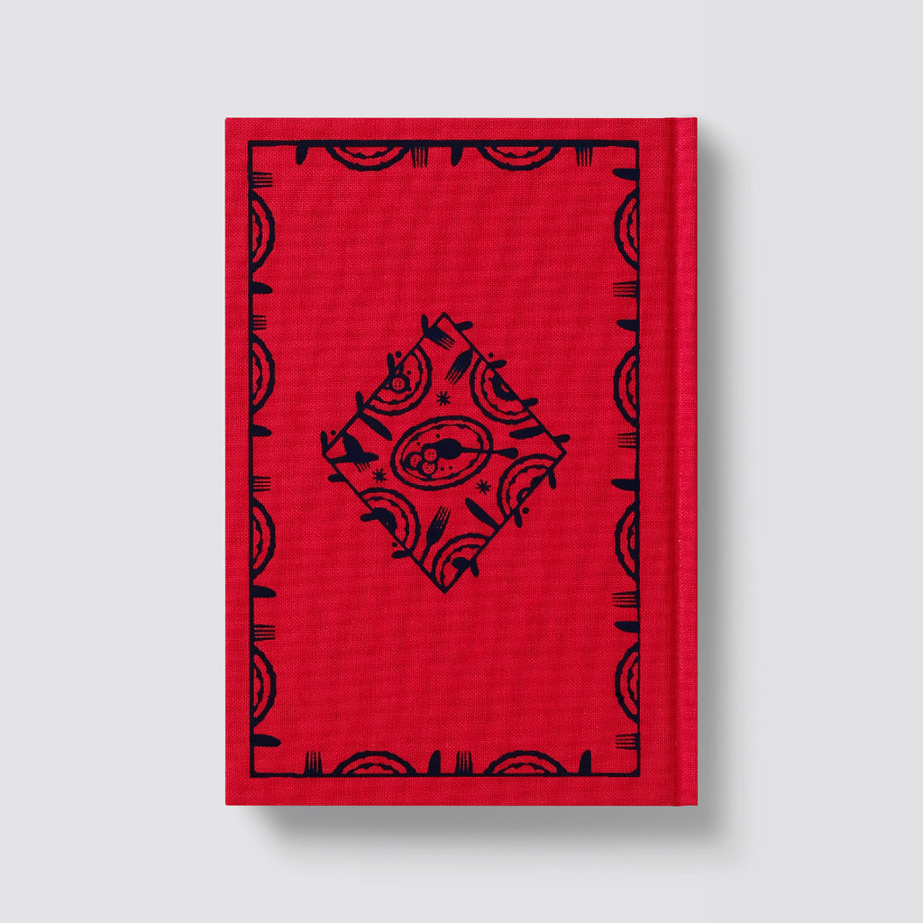 Babette's Feast by Isak Dinesen