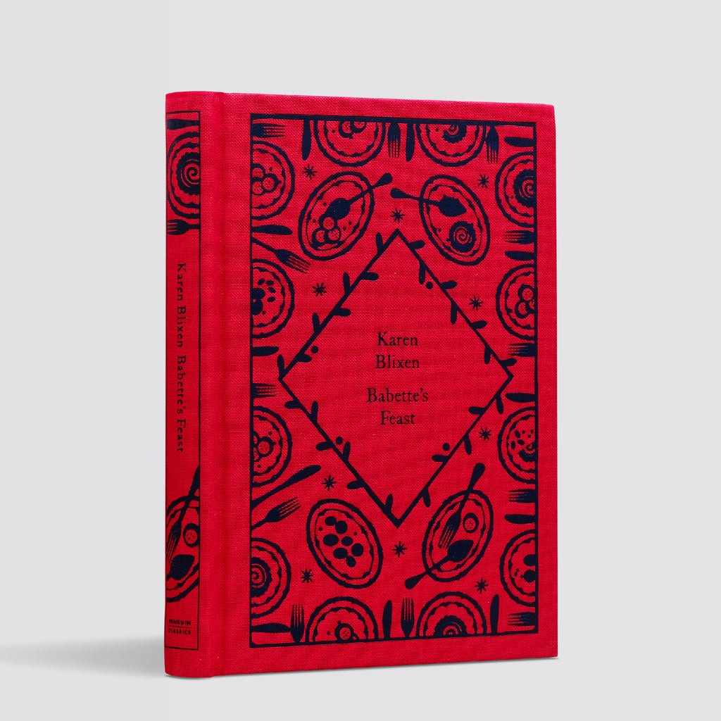 Babette's Feast by Isak Dinesen