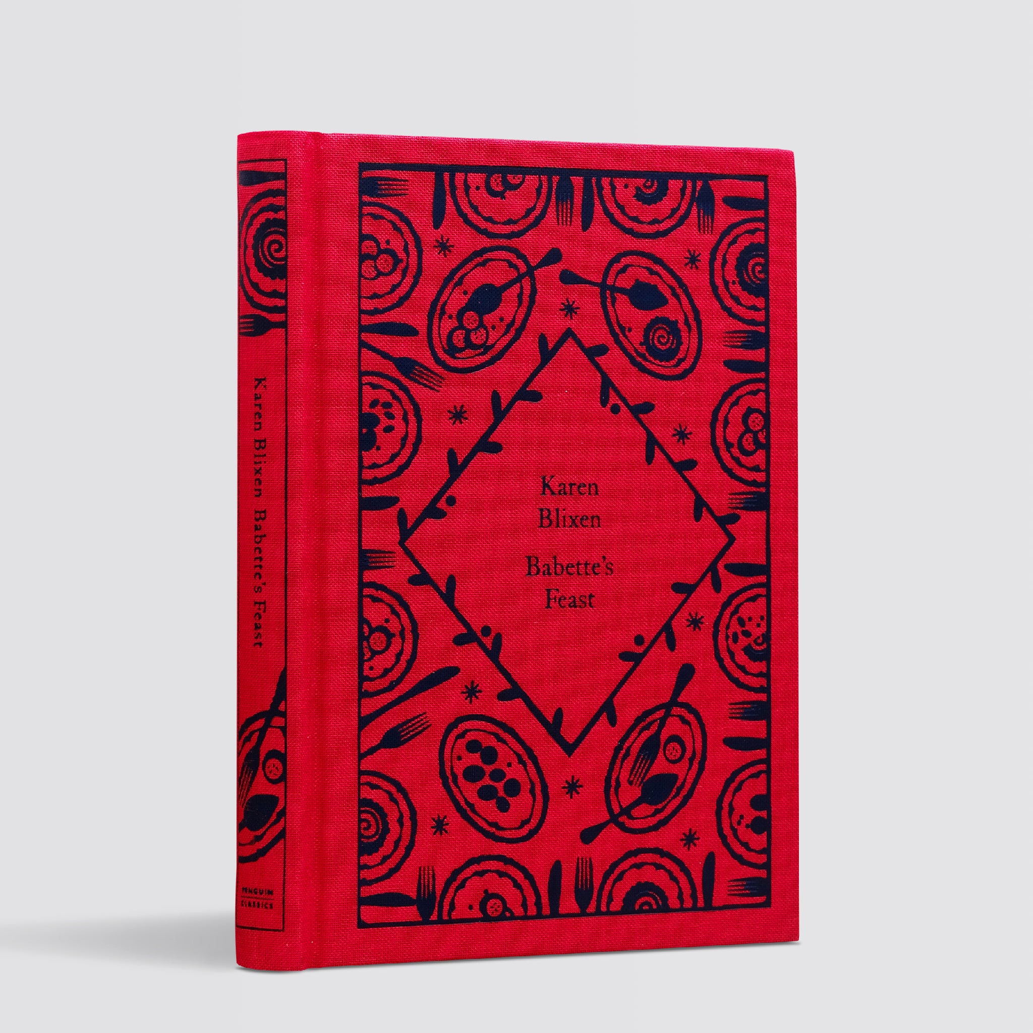 Babette's Feast by Isak Dinesen