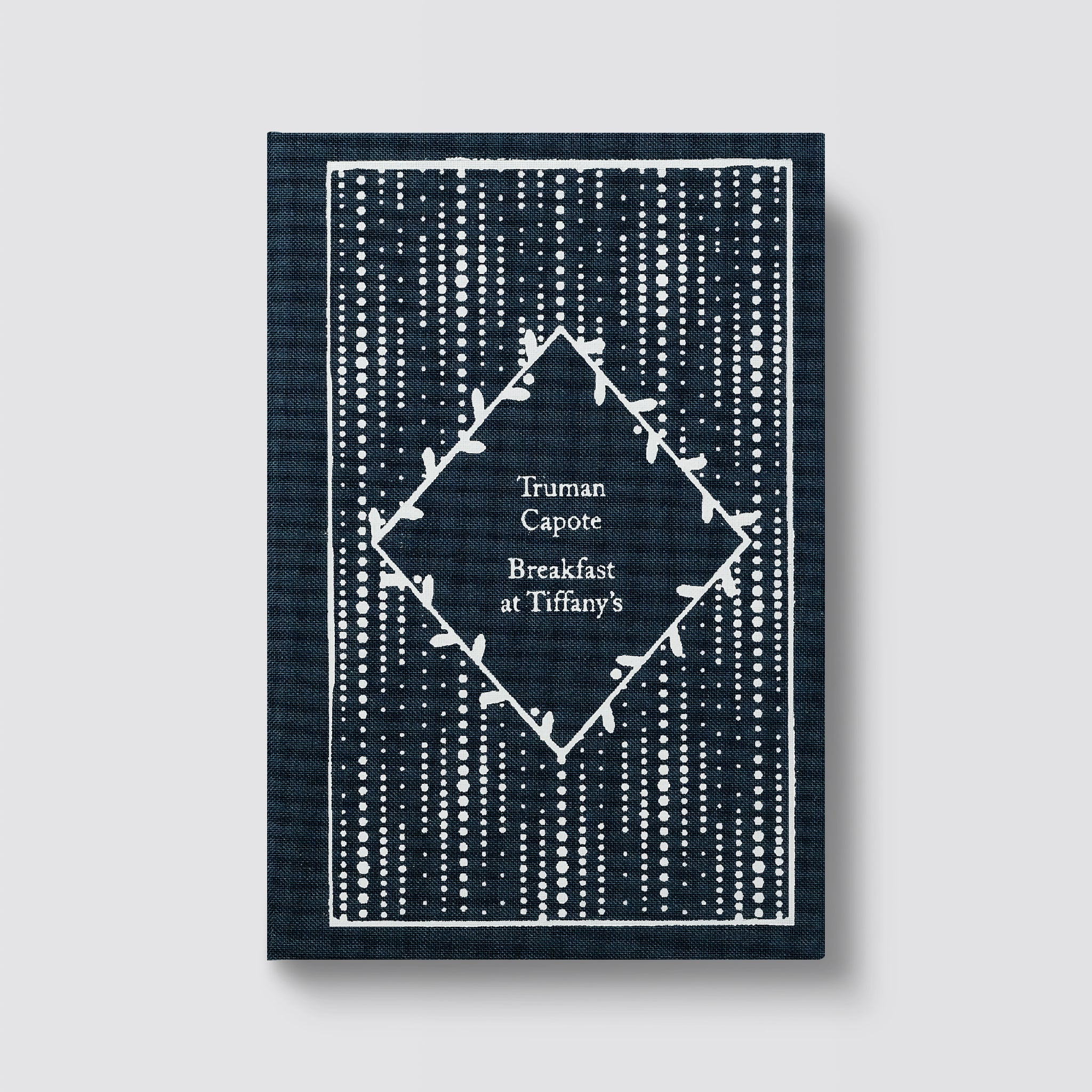 Breakfast at Tiffany’s by Truman Capote – Penguin Shop