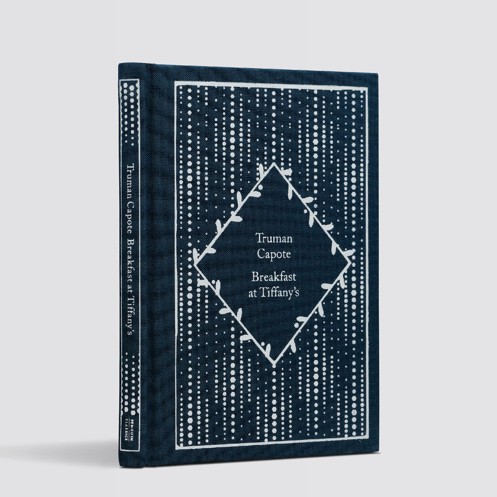 Breakfast at Tiffany's by Truman Capote