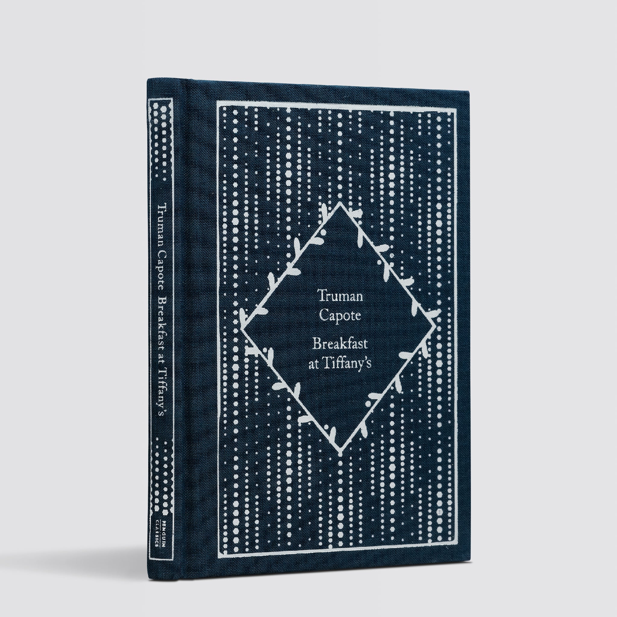 Breakfast at Tiffany's by Truman Capote