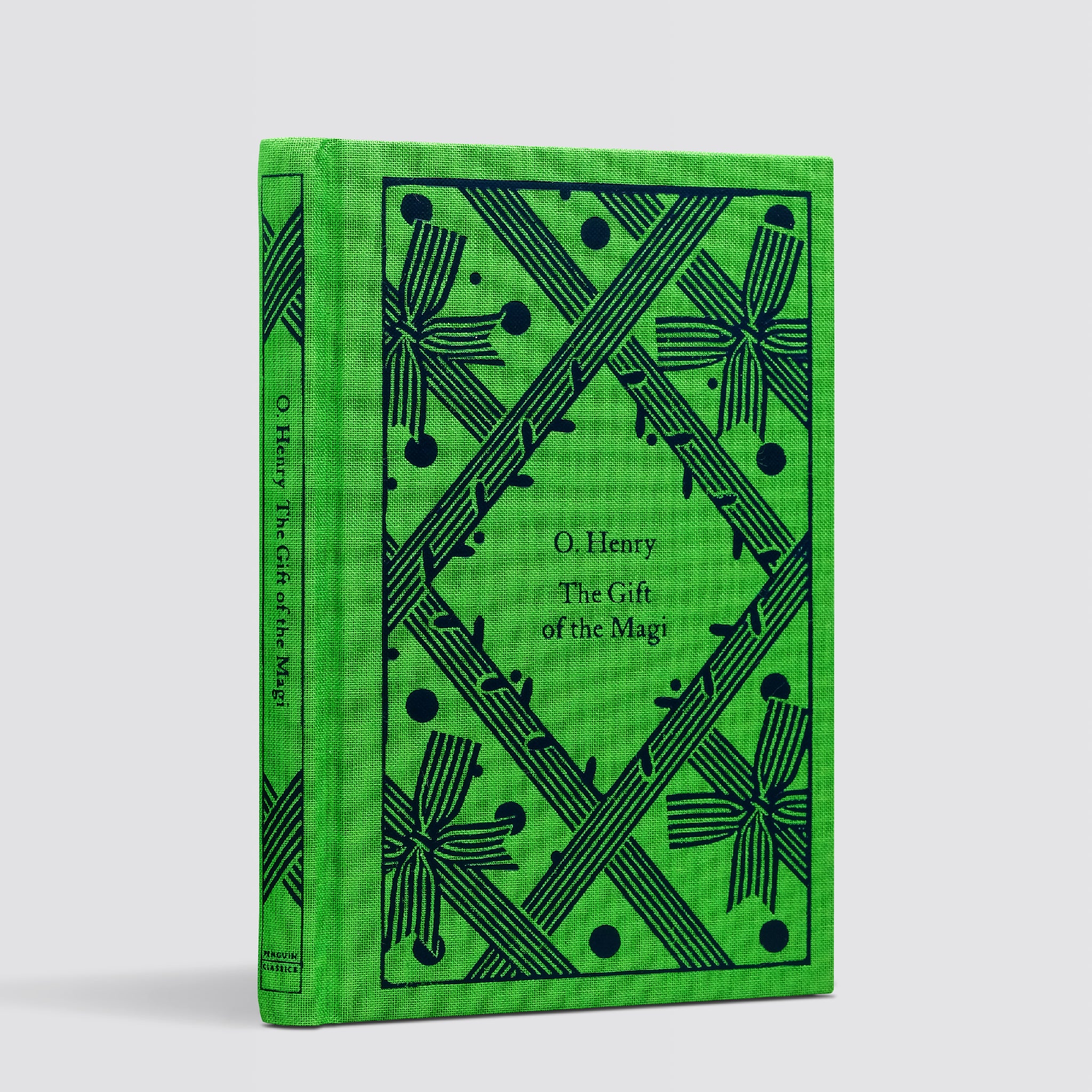 The Gift of the Magi by O. Henry