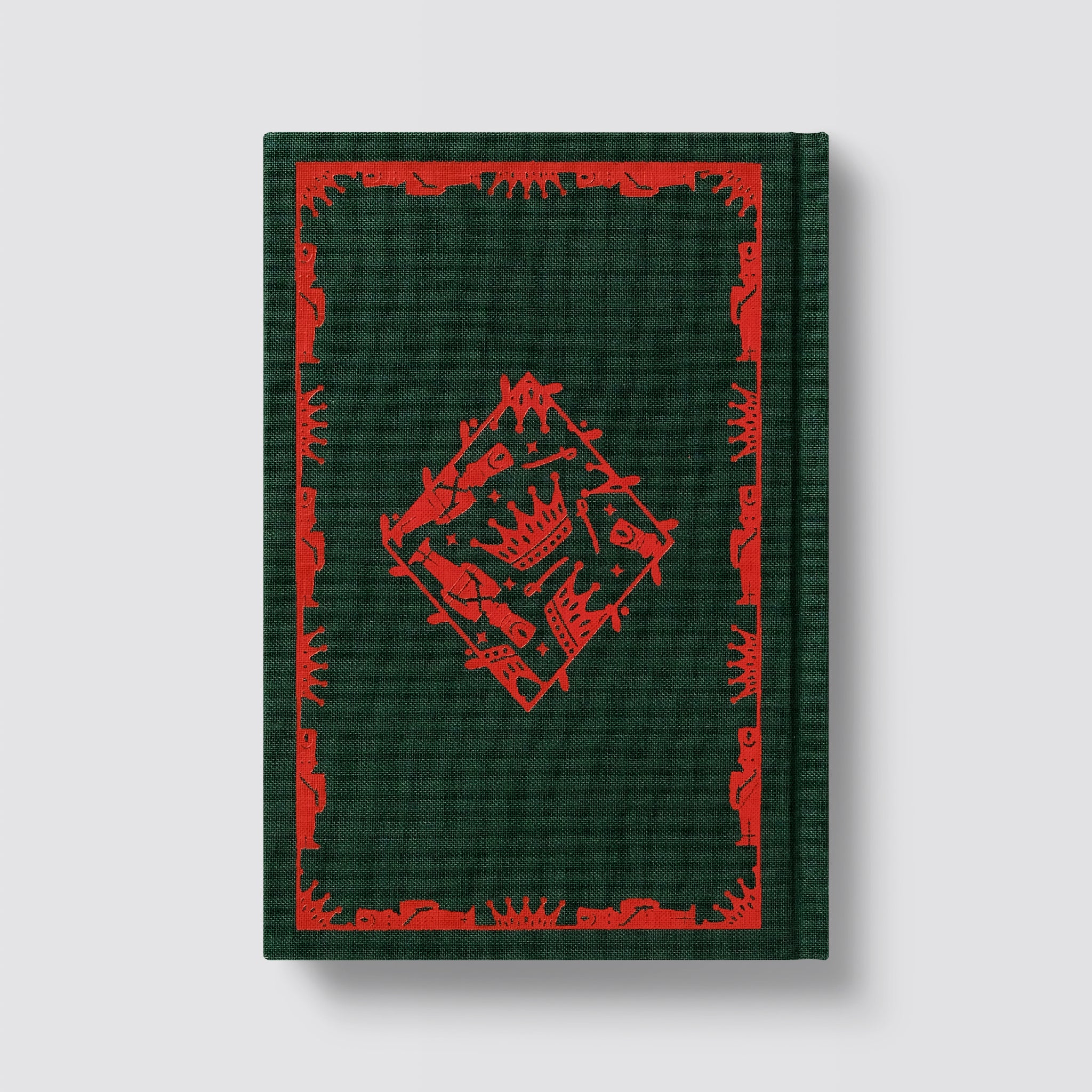 The Nutcracker by E. T. A. Hoffmann