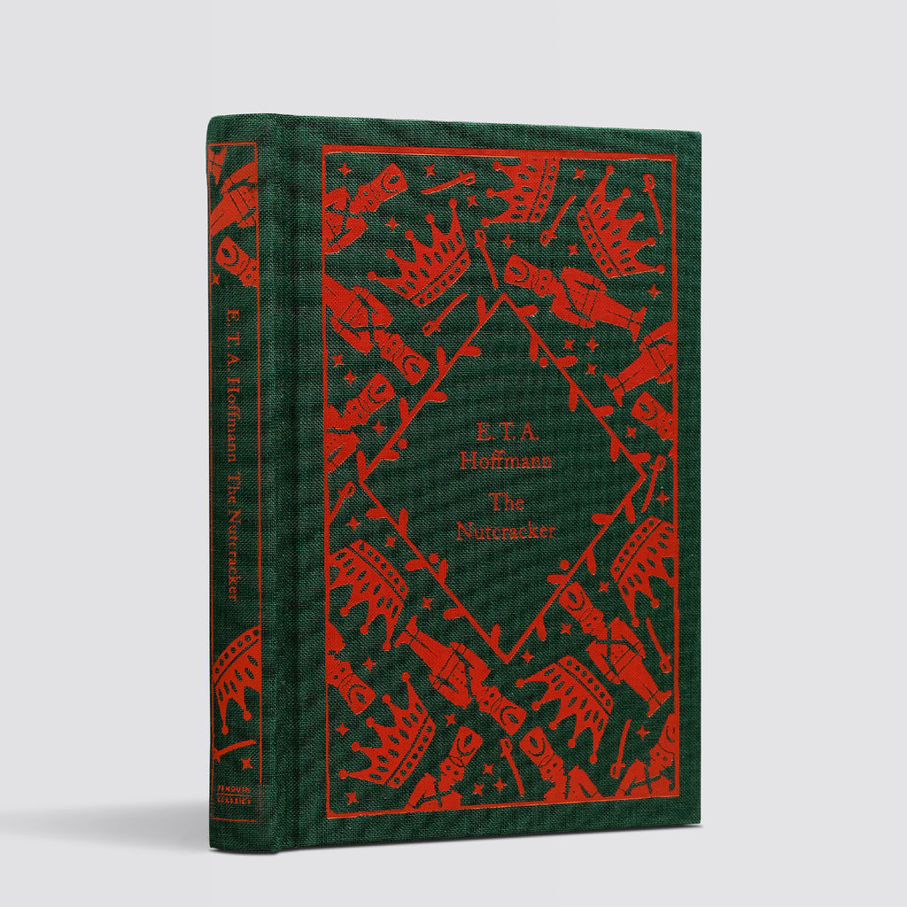 The Nutcracker by E. T. A. Hoffmann
