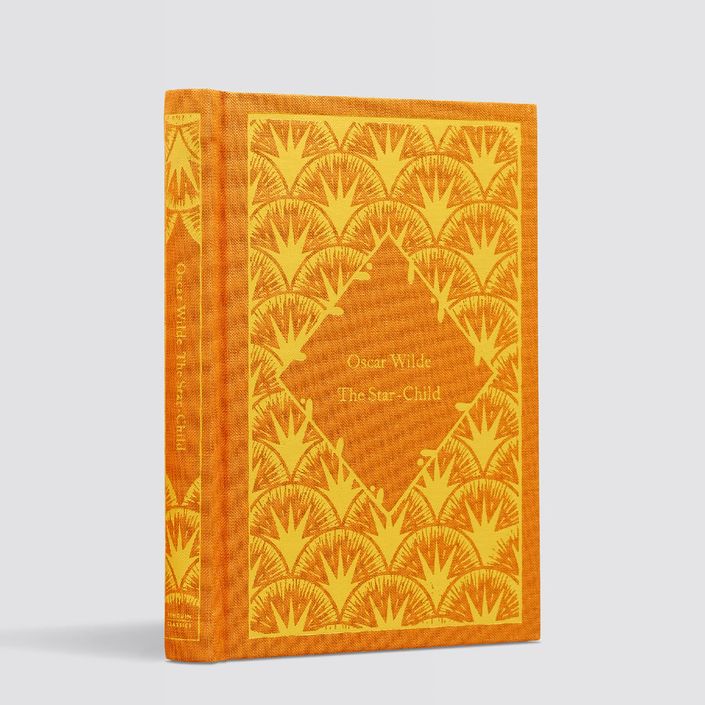 The Star-Child by Oscar Wilde