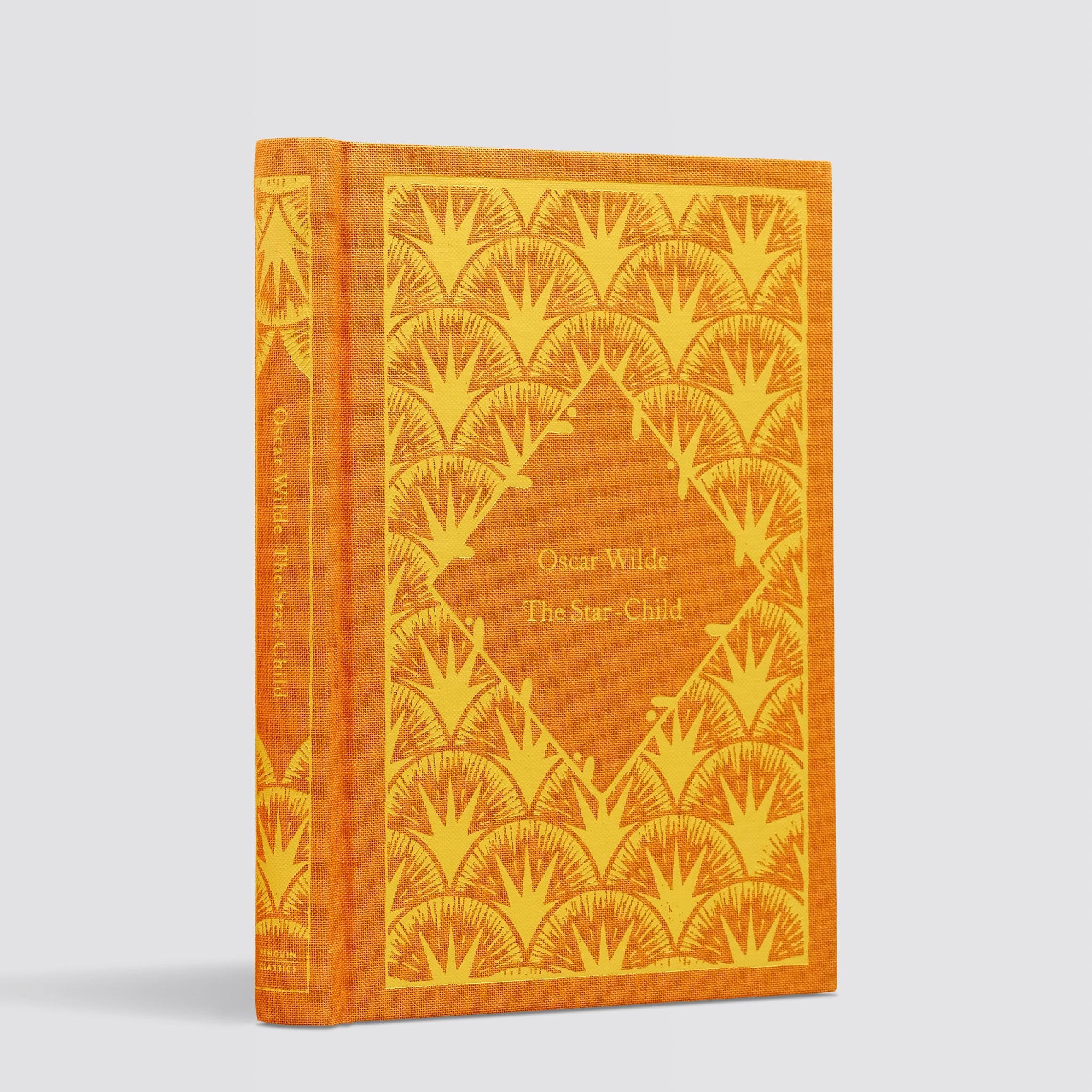The Star-Child by Oscar Wilde
