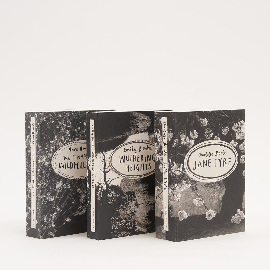 Vintage Classics Brontë Series