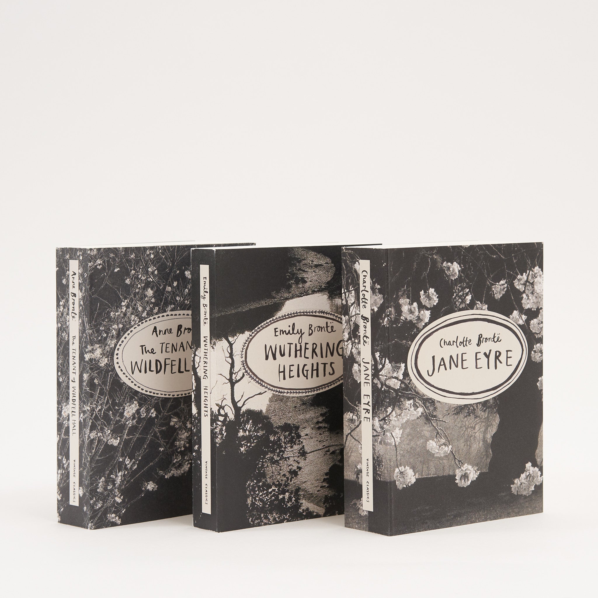 Wuthering Heights (Vintage Classics Bronte Series) - Emily Brontë - Foto 7