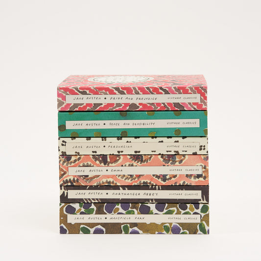 Vintage Classics Austen Series