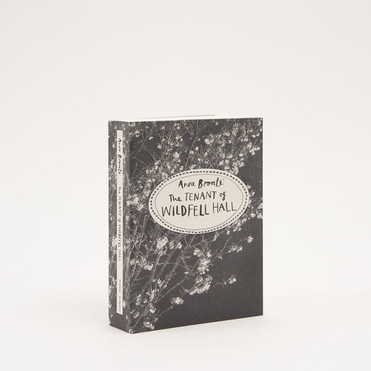 The Tenant of Wildfell Hall by Anne Brontë