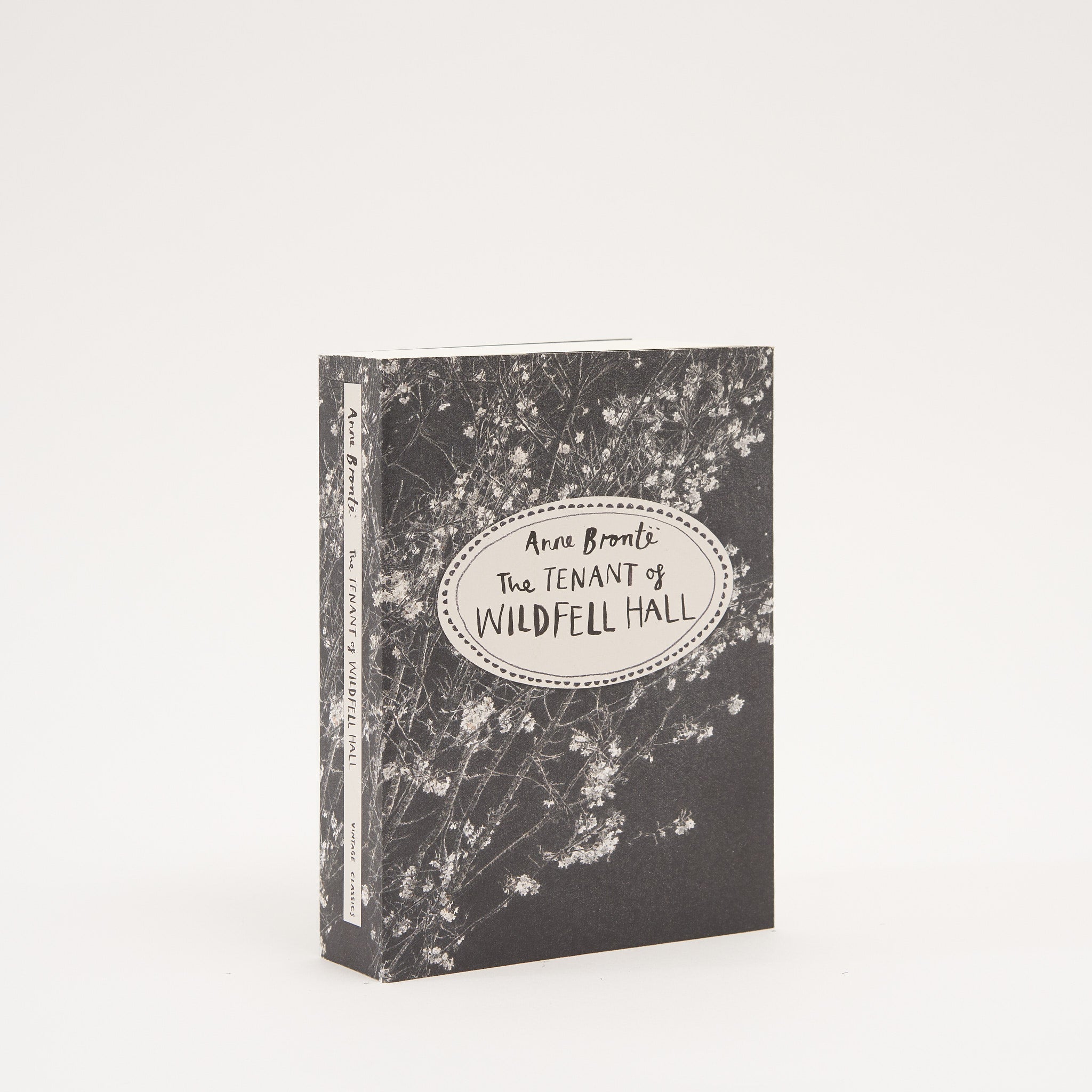 The Tenant of Wildfell Hall by Anne Brontë