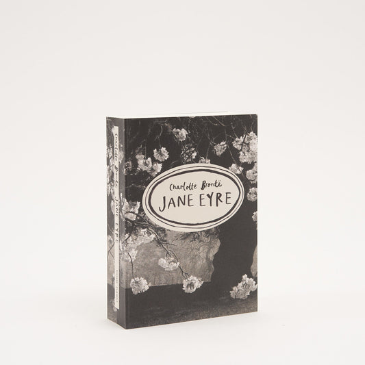 Jane Eyre by Charlotte Brontë