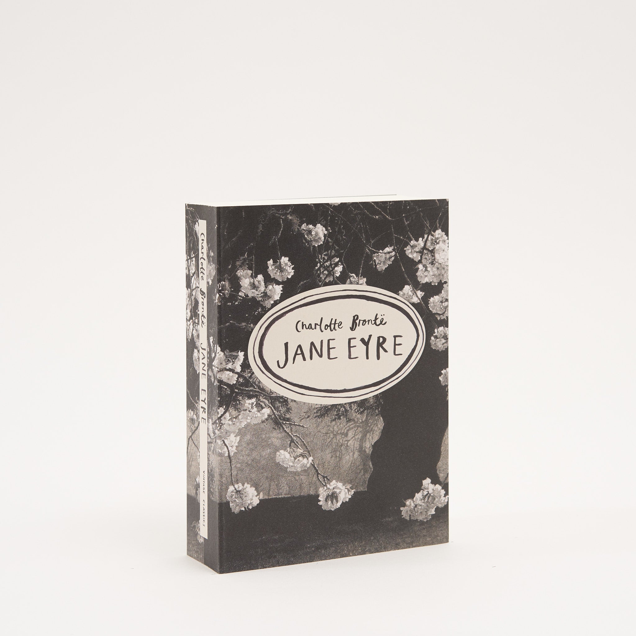 Jane Eyre by Charlotte Brontë