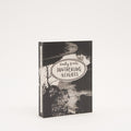 Wuthering Heights by Emily Brontë