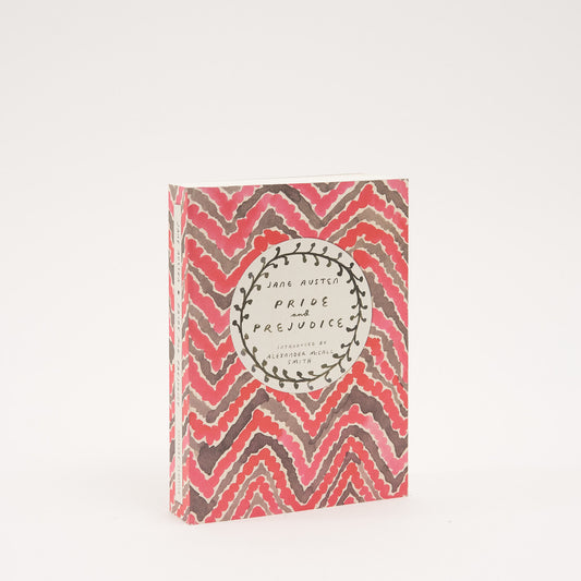 Pride and Prejudice by Jane Austen