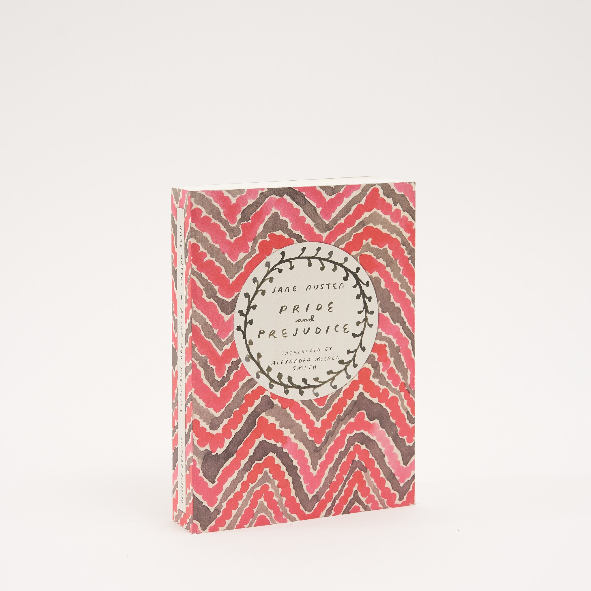 Pride and Prejudice by Jane Austen