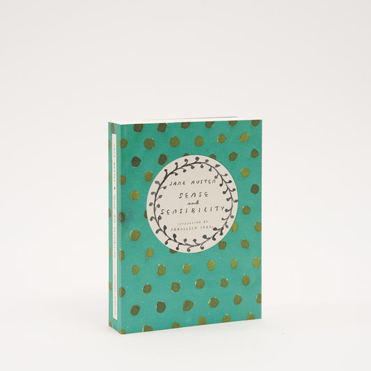 Sense and Sensibility by Jane Austen