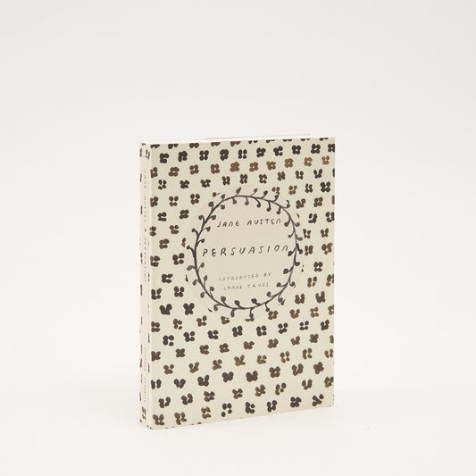 Persuasion by Jane Austen
