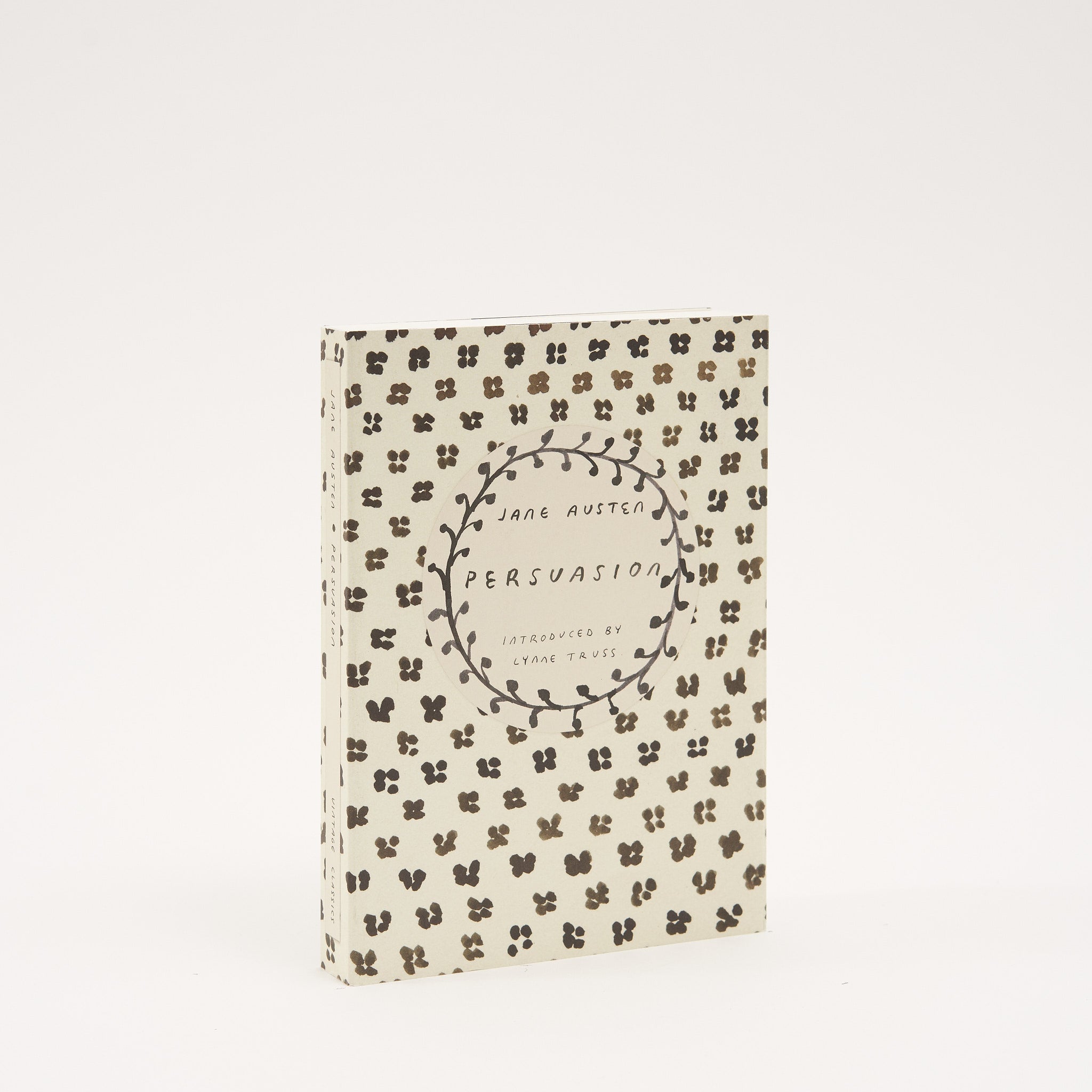 Persuasion by Jane Austen