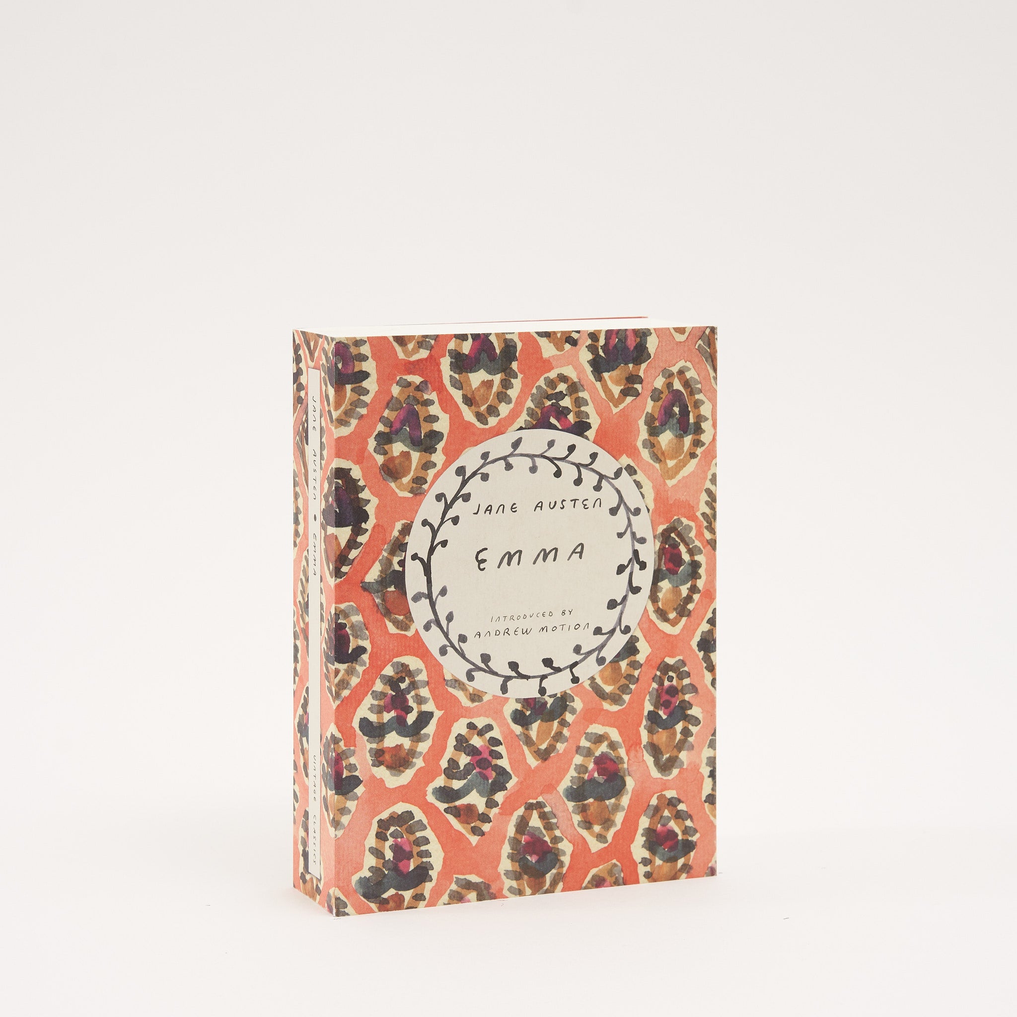 Emma by Jane Austen