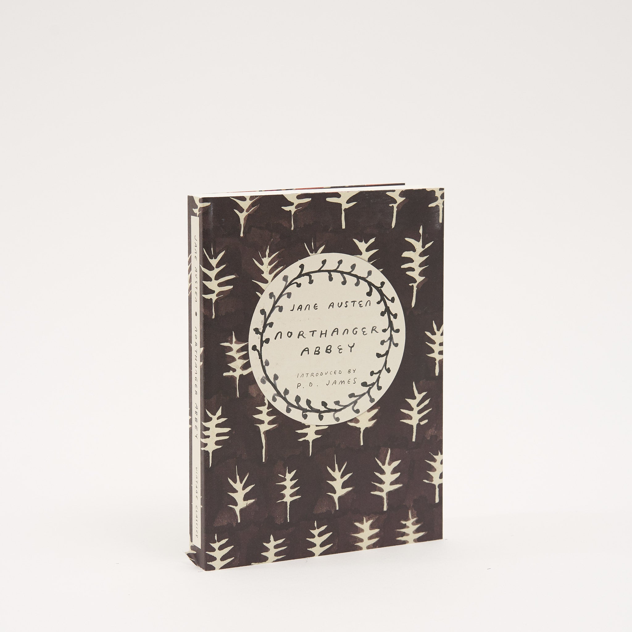Northanger Abbey by Jane Austen