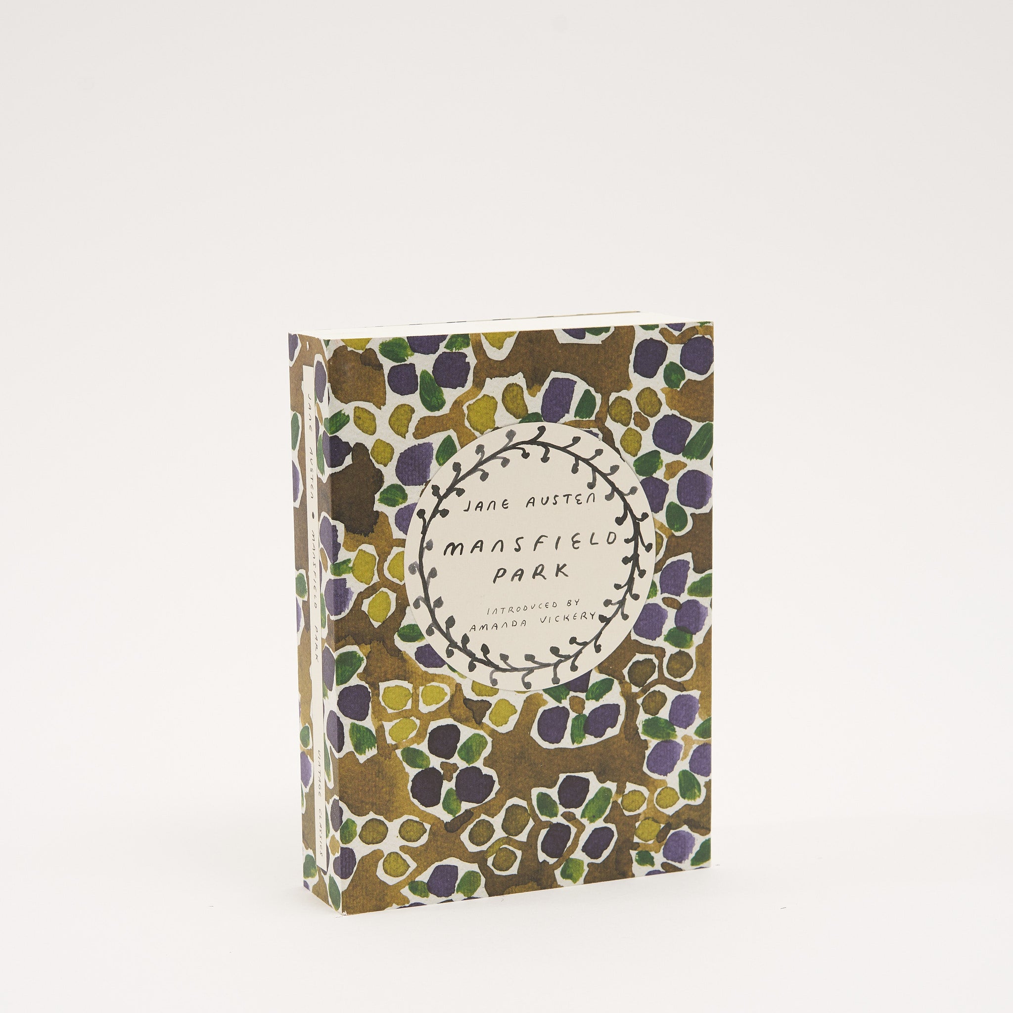 Mansfield Park by Jane Austen