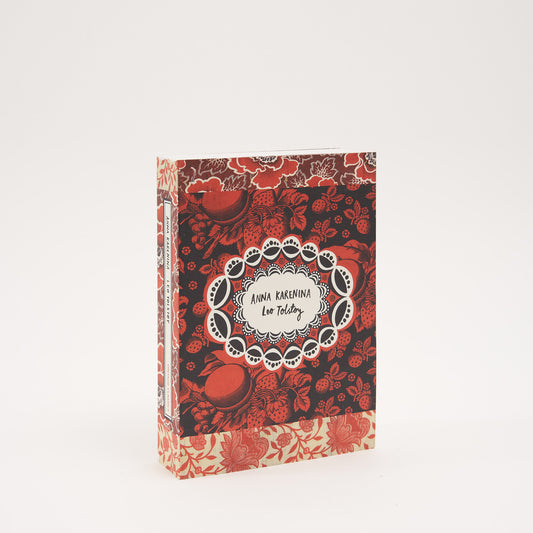 Anna Karenina