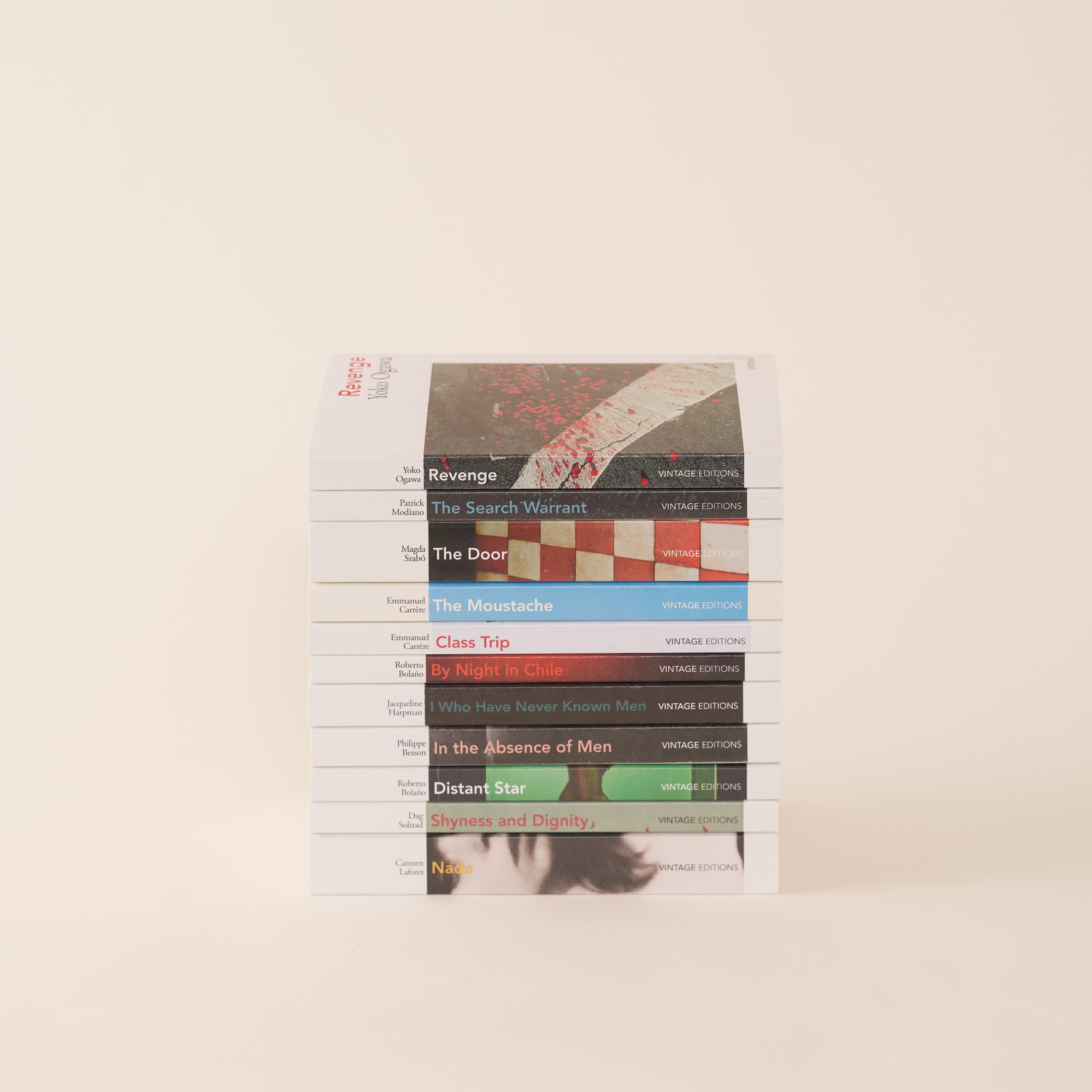 Pick and Mix Deal - Vintage Editions