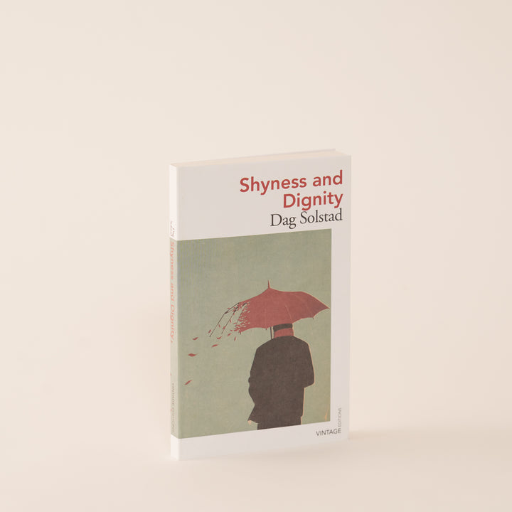 Shyness and Dignity by Dag Solstad