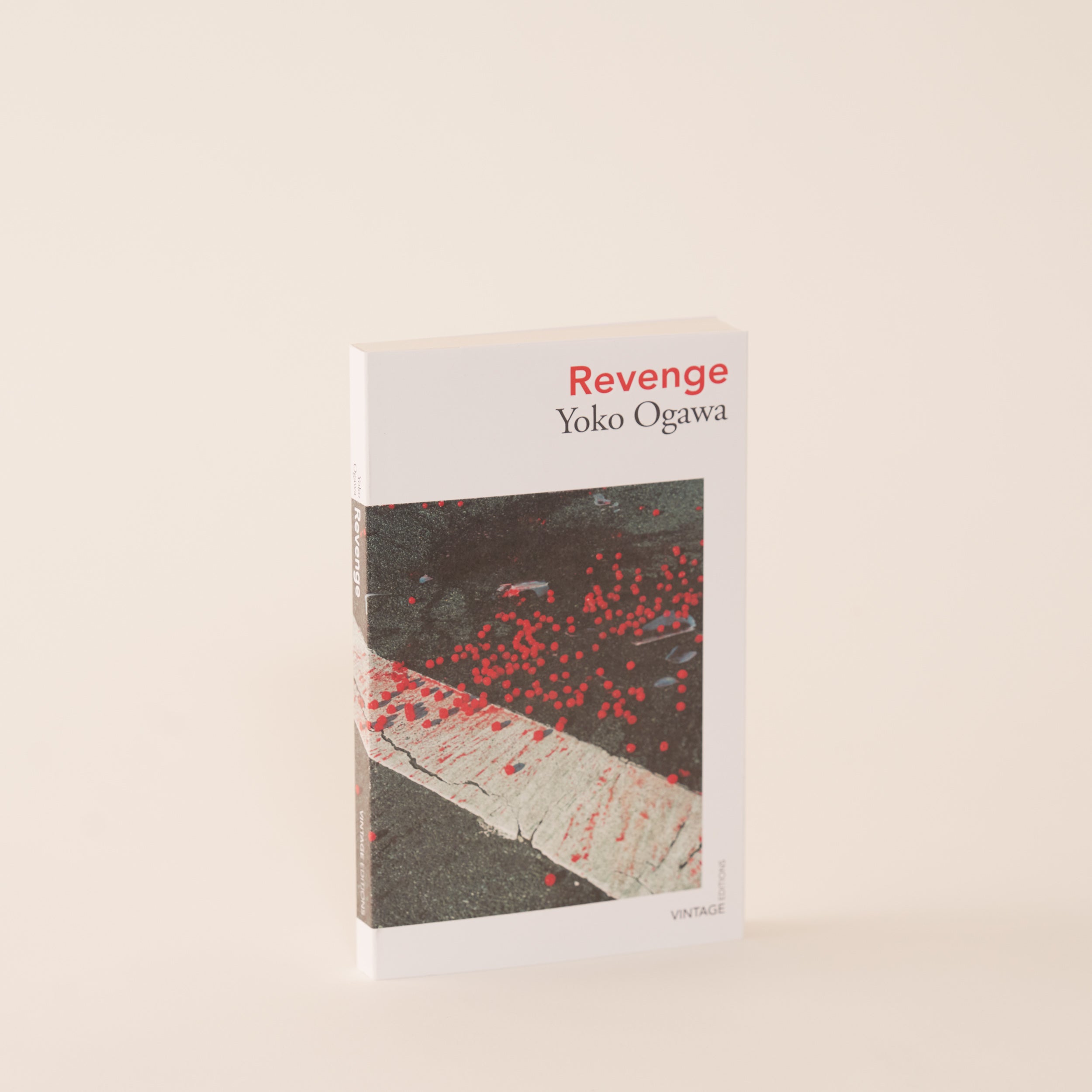 Revenge by Yoko Ogawa