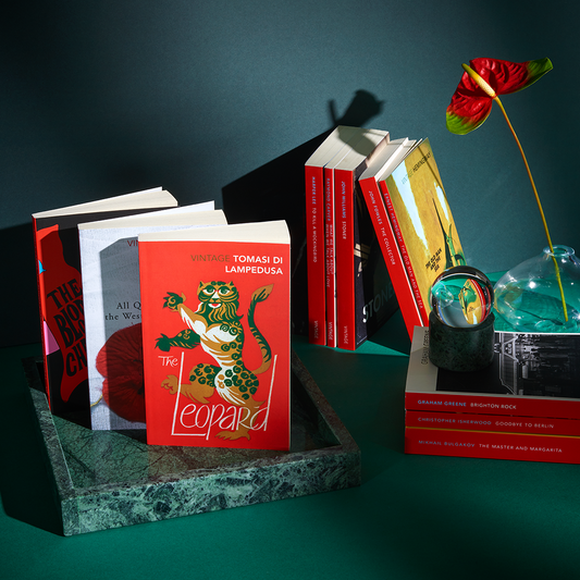 Vintage Classics Collection