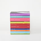 Pick and Mix Deal - Vintage Heroines Series