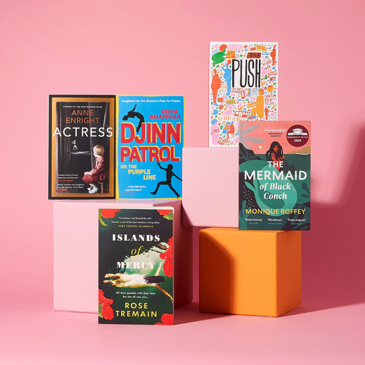 Vintage Gripping Fiction Bundle