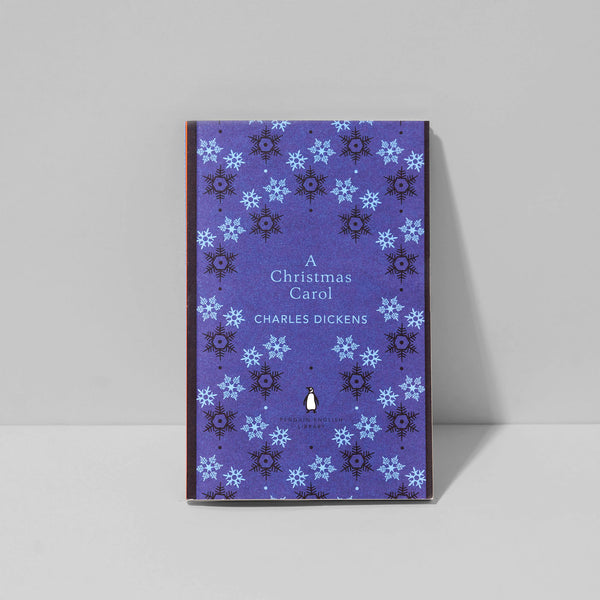 A Christmas Carol by Charles Dickens Penguin Shop