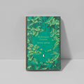 Robinson Crusoe by Daniel Defoe