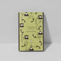 A Handful of Dust by Evelyn Waugh