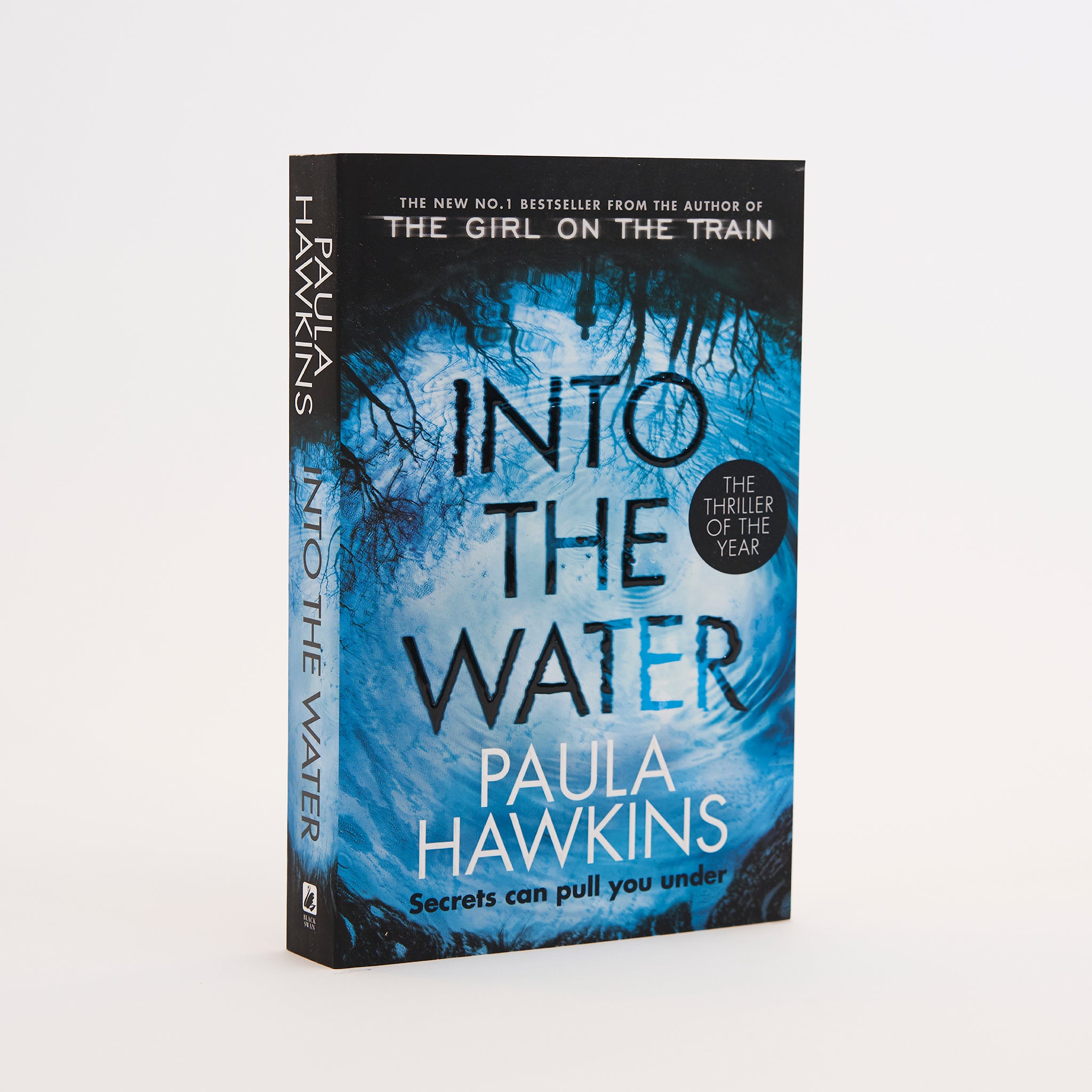 Into the Water | Page Turners | Penguin Shop