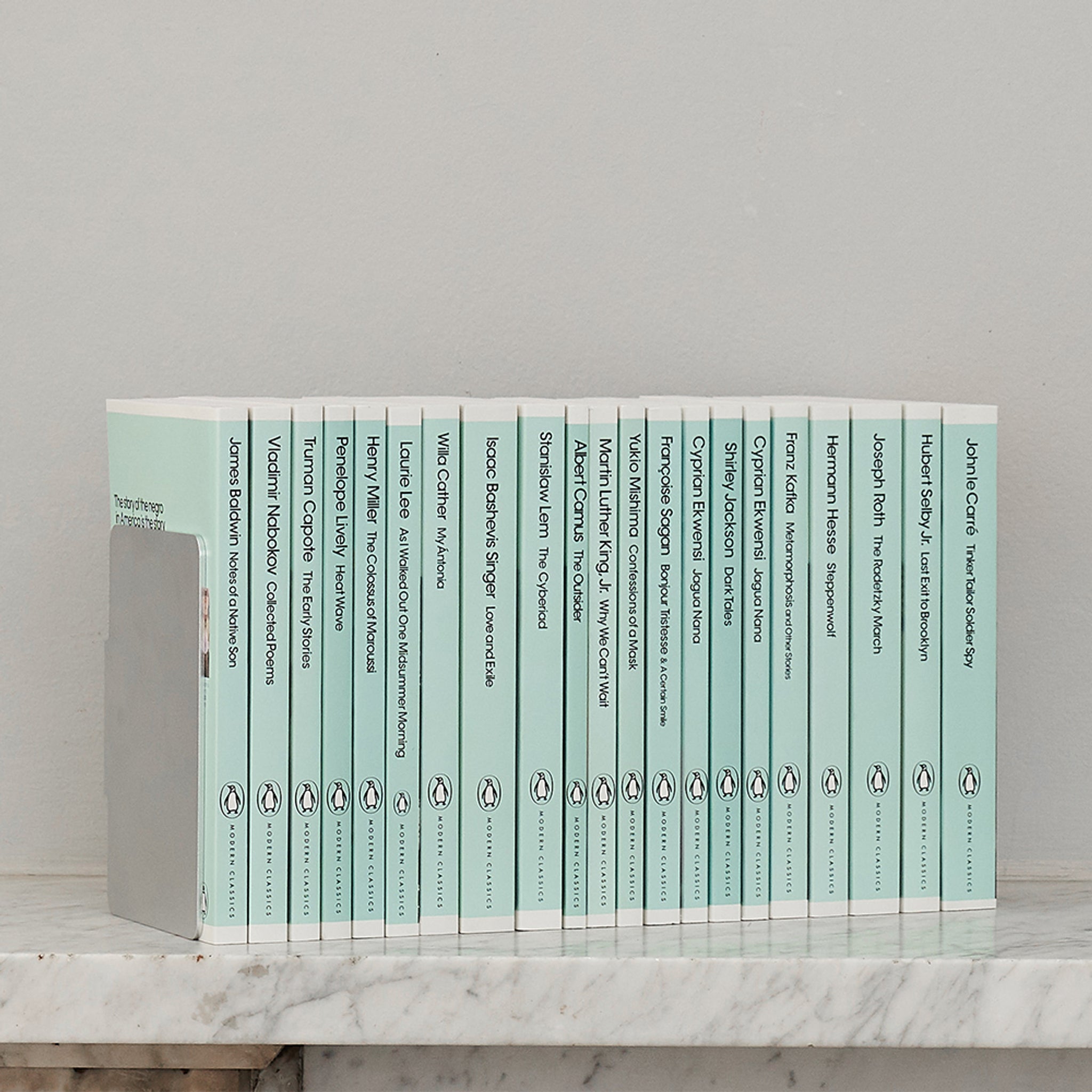 Penguin Modern Classics Collection