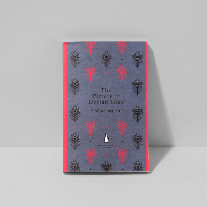 The Picture of Dorian Gray by Oscar Wilde