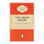 Postcards from Penguin