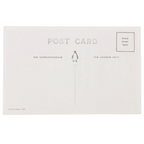 Postcards from Penguin
