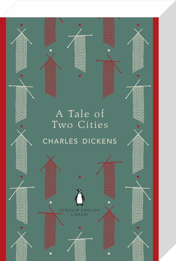 A Tale of Two Cities
